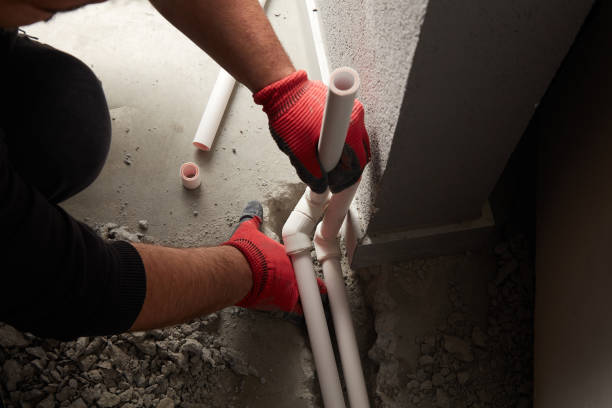 Commercial Plumbing Services in Brazil, IN